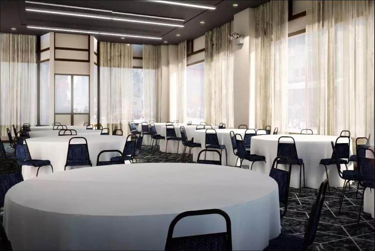 New Bedford Harbor Hotel, Ascend Hotel Collection Exterior foto